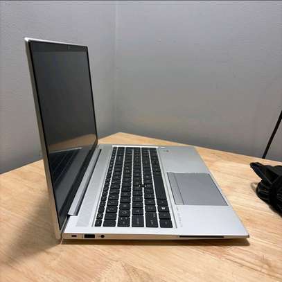 Hp elitebook 850 G7 i7 32Go image 6