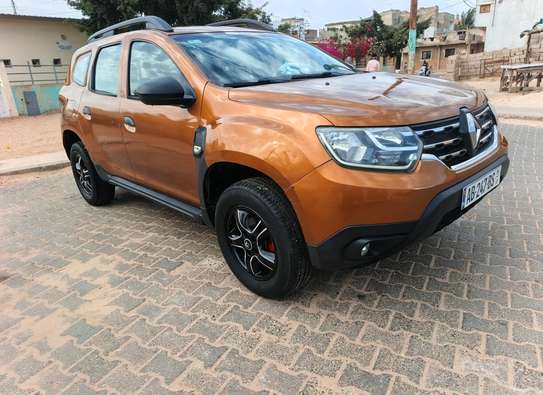 Renault Duster 2019 image 11