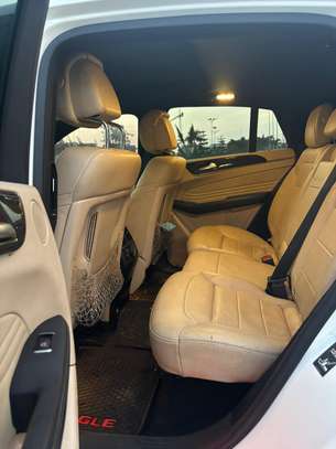 Mercedes Gle 450 2016 image 4