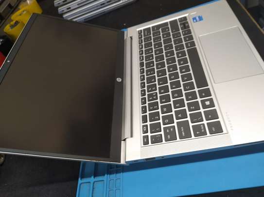 Hp probook 630 G8 image 4