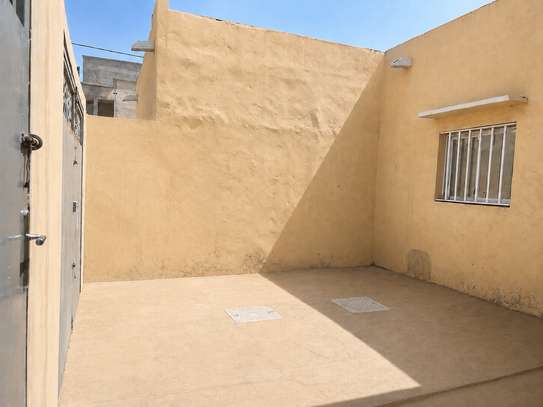 Villa F4 à louer – Diamniadio image 11