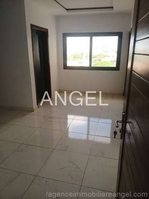 Ref_2965_AH  Appartement à louer à Dieuppeul image 3