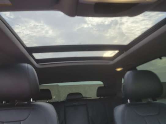 BMW x5 2017 venant image 6