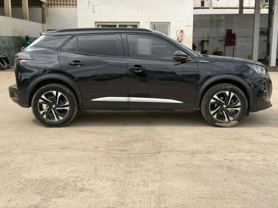 Peugeot 2008 2021 image 7