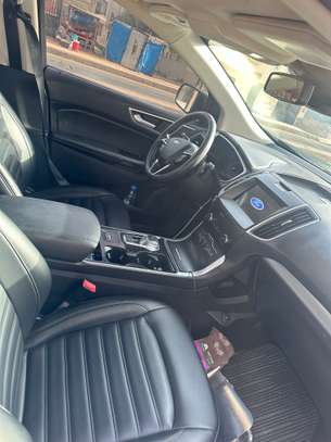 Ford Edge 2020 Awd image 5