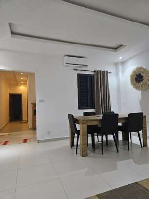 Appartement meublé à louer aux Mamelles image 7