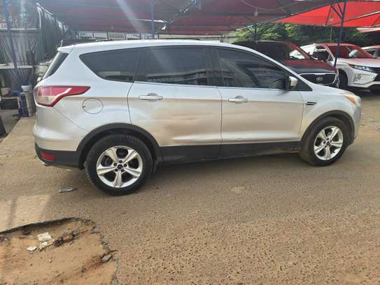 ford escape 2014 image 9