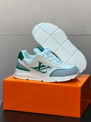 Chaussures hommes image 4