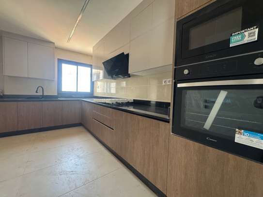 Appartement F4 à louer dans le haut plateau côté assemblée image 3