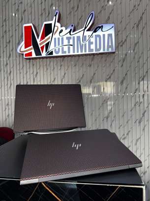 Hp ZBook 14 i5 image 2