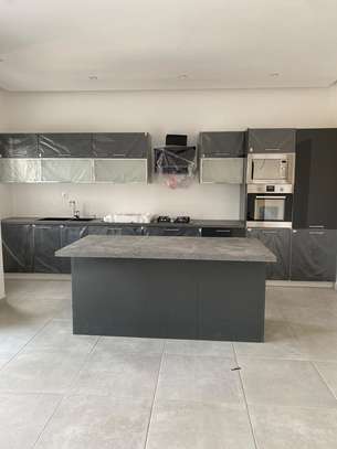 Appartement F4 à louer à mermoz image 10