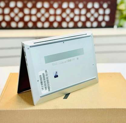 Hp EliteBook 835 G7 Ryzen 5 Pro 10ieme Génération image 3