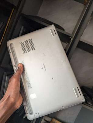 Dell i7 11th / 512gb / 16gb ram / 5240 Ordinateur portable image 7