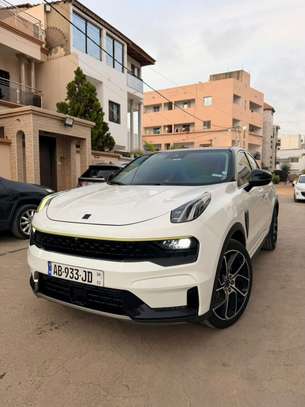 LYNK & CO Année :2022, Mutation récente même pas 3 mois image 8