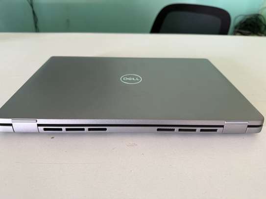 Dell 5330 douzième génération i7 image 3