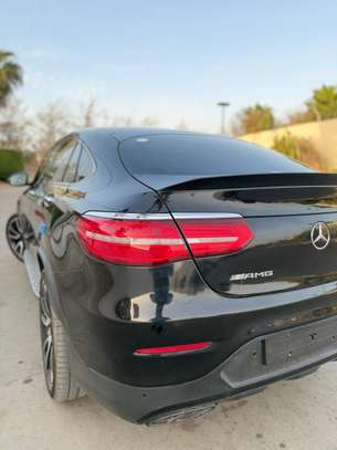 Mercedes GLC 43 image 12