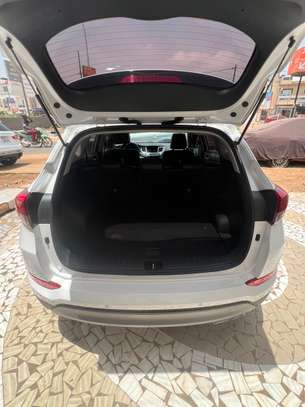 Hyundai Tucson 2016 image 7