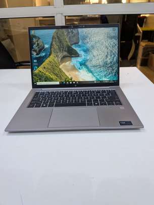 Hp Z book fire Fly ultra 7  16g de ram 512g 128 MB image 2