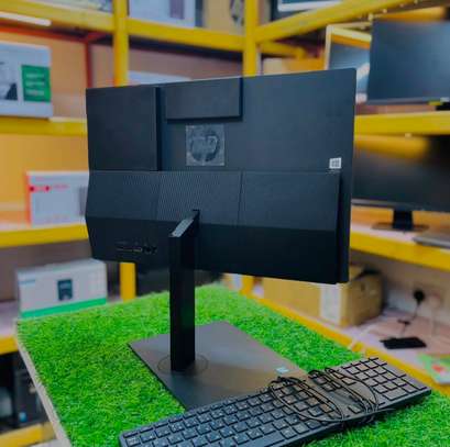 Hp pro one 600  g4 image 2