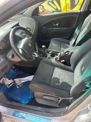 Renault megane 2016 image 6