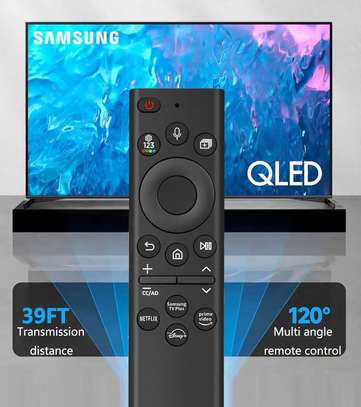 Samsung - Télécommande TV UHD, OLED, QNED, Frame Series image 5