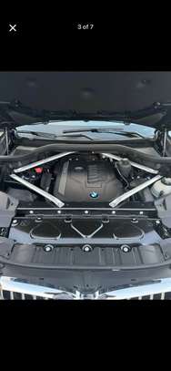 BMW X5 2020 image 4