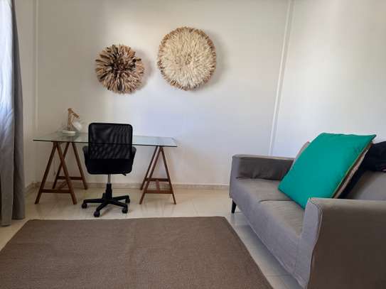 Appartement meublé longue durée entré mamelles image 11
