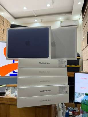 MacBook Neo (2026) 512 GB /8GB Sceller image 2