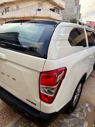 REXTON SPORT 2018 image 12