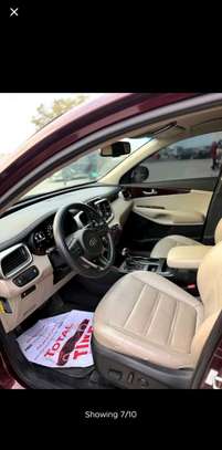 Kia sorento ex 2017 image 5
