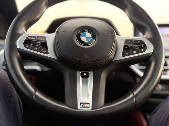 BMW X4 2022 Pack M image 14