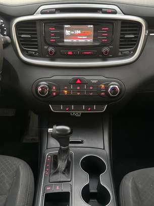 KIA SORENTO 2018 VENAT image 9