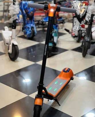 Trotinette Électrique enfants de 6 à 15ans image 3
