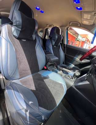 Mazda CX 5 2013 image 9