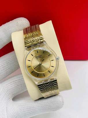 Montres de luxe authentique pour Femme dakar image 3