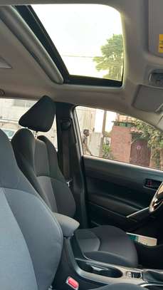TOYOTA FRONT LANDER  AUTOMATIQUE image 9