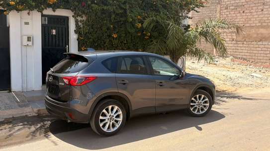 MAZDA CX5 GT 2015 image 9