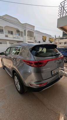 Kia sportage image 11