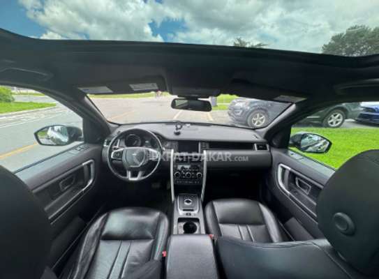 Land Rover 2016 image 2