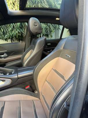 MERCEDES GLE 53 AMG image 4