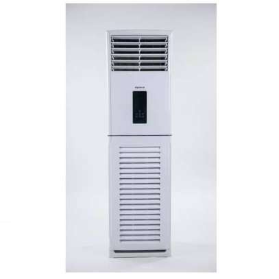SPLIT 36000BTU ELACTRON ARMOIRE image 3