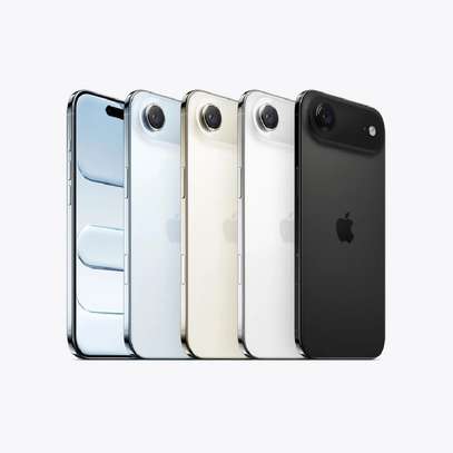 17 Air Noir 256GB 550.000fr image 2