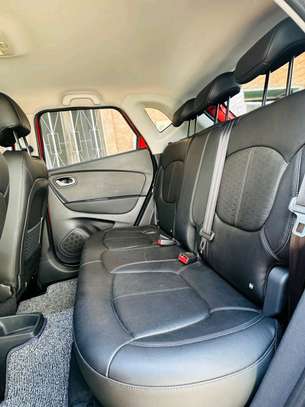 Renault QM3 2018 image 4