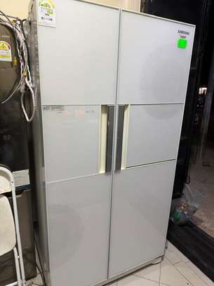 FRIGO SIDE by SIDE SAMSUNG image 3