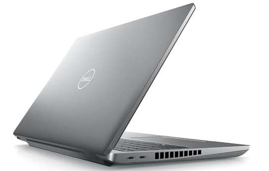 DELL PRECISION 3571/I7/32GO/1To/NVIDIA RTX image 3