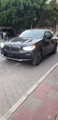 BMW X4 XDRIVE 30I 2019 image 4