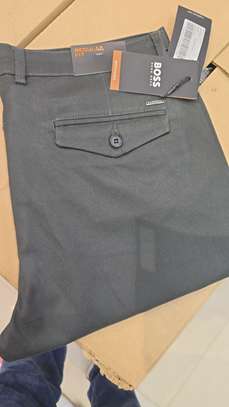 Pantalons Hugo Boss p image 5