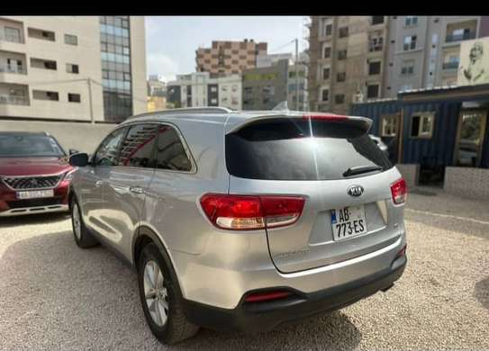 Kia Sorento.  • année 2018 • ⁠ image 4