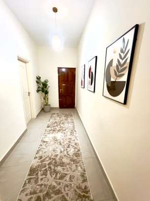 Appartement meublé F4 vue sur mer aux almadies image 6