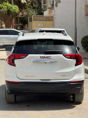 GMC TERRAIN 2019 FULLS OPTIONS image 2